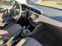 Gebraucht Opel Corsa Edition 75 PS (55 kW) 2021 Grau Limousine