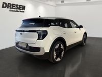 Neu Ford Explorer Extended Range 210 kW (286 PS) 2025 Weiss SUV