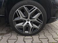 Gebraucht Seat Ateca FR 150 PS (110 kW) 2021 Schwarz SUV
