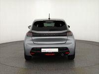Gebraucht Peugeot 208 GT-line 101 PS (74 kW) 2023 Grau Kleinwagen