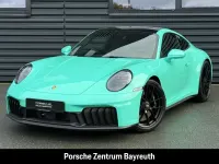 Gebraucht Porsche 911 Carrera 4 GTS 541 PS (397 kW) 2026 Hellgruen Coupé