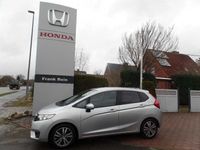 gebraucht Honda Jazz 1.3 i-VTEC Elegance