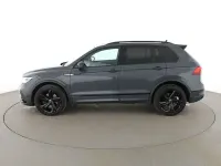 Gebraucht VW Tiguan R-line 150 PS (110 kW) 2024 Grau SUV