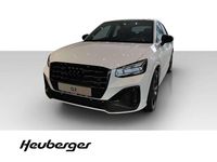 Nowe Audi Q2 Competition 150 KM (110 kW) 2026 Biały SUV