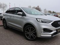 Gebraucht Ford Edge ST-Line 238 PS (175 kW) 2019 Silber SUV