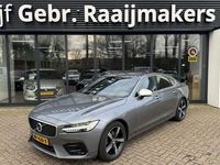 Gebraucht Volvo S90 R-Design 150 PS (110 kW) 2018 Grau Limousine