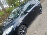 Gebraucht Ford Grand C-Max 2011 Van / Kleinbus
