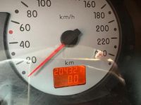 Gebraucht Renault Clio II 55 PS (40 kW) 2000 Silber Kleinwagen