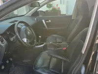 Gebraucht Nissan Qashqai 146 PS (107 kW) 2008 Schwarz SUV