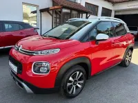 Gebraucht Citroën C3 Aircross Shine 110 PS (80 kW) 2019 SUV