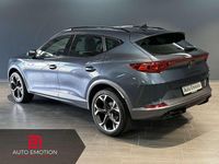 Gebraucht Cupra Formentor 150 PS (110 kW) 2024 Grau SUV