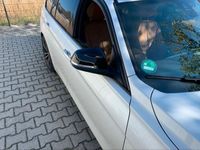 gebraucht BMW 320 d Touring S. Line - LCI - 2018 - LED - Navi Prof. - Apple