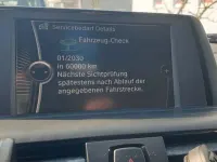 Gebraucht BMW 120 Sport Line 184 PS (135 kW) 2012 Grau Kleinwagen