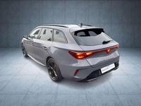 Gebraucht Cupra Leon 204 PS (150 kW) 2025 Graphengrau Kombi