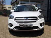 gebraucht Ford Kuga Cool&Connect