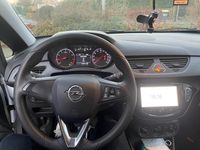 Gebraucht Opel Corsa 69 PS (50 kW) 2016 Weiß Kleinwagen