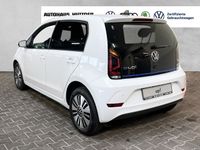 gebraucht VW e-up! upEDITION Automatik
