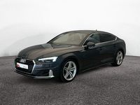 Gebraucht Audi A5 Sportback Advanced Plus 204 PS (150 kW) 2024 Manhattangrau metallic Kleinwagen
