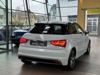 gebraucht Audi A1 1.2 TFSI S line