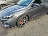 Gebraucht Hyundai i30 N Performance 275 PS (202 kW) 2019 Limousine