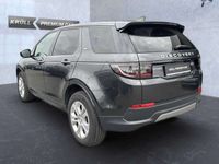 gebraucht Land Rover Discovery Sport D150 AWD S Winterpaket|Pano