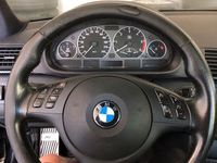 gebraucht BMW 320 D E46 Limousine