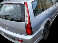 Gebraucht Mitsubishi Lancer 98 PS (72 kW) 2006 Silber Kombi