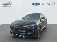 Nouvelle BYD Seal U Boost 218 ch (160 kW) 2026 Noir SUV