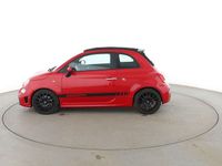 Gebraucht Abarth 595C 165 PS (121 kW) 2023 Rot Cabrio
