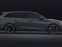 Neu Cupra Leon 150 PS (110 kW) 2026 Fiord blau Kombi