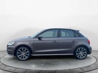 Gebraucht Audi A1 150 PS (110 kW) 2016 Sohobraun metallic Limousine