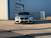 Gebraucht BMW M5 Performance 750 PS (551 kW) 2016 Silber Limousine