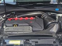 Gebraucht Audi RS3 Sport 400 PS (294 kW) 2017 Weiß Limousine