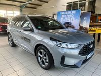 Gebraucht Ford Kuga ST-Line 180 PS (132 kW) 2024 Solarsilver SUV