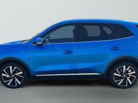 Neu MG ZS 102 PS (75 kW) 2026 Cosmo blue SUV