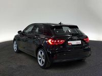 Gebraucht Audi A1 Advanced 95 PS (69 kW) 2025 0e mythosschwarz metallic SUV