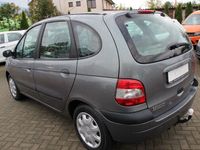 gebraucht Renault Scénic 1.6 16V Klima/Sitzhz/Allwetter/AHK/TÜVneu