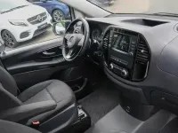 Gebraucht Mercedes Vito 163 PS (119 kW) 2022 Weiß Van