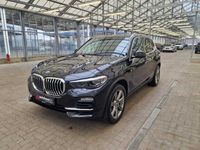 gebraucht BMW X5 xDrive30d Navi|LED|Sitzhzg|Pano|Head Up