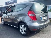 gebraucht Mercedes A160 CDI Autotronic Avantgarde Special Edition