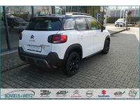 gebraucht Citroën C3 Aircross C3 Aircross PT 110 ORIGINS Kamera Keyless Winter