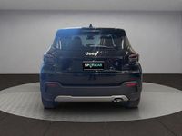 Neu Jeep Avenger Altitude 101 PS (74 kW) 2025 Schwarz SUV