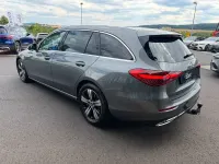 Gebraucht Mercedes 220 Avantgarde 200 PS (147 kW) 2022 Grau Limousine