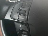 Gebraucht Citroën Grand C4 Picasso 150 PS (110 kW) 2017 Schwarz Van / Kleinbus