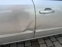 Gebraucht Opel Astra 90 PS (66 kW) 2004 Silber Limousine