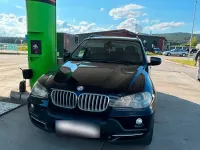 Gebraucht BMW X5 286 PS (210 kW) 2009 Schwarz SUV