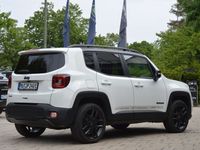 Gebraucht Jeep Renegade Limited 190 PS (139 kW) 2023 Weiß SUV