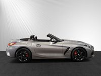 gebraucht BMW Z4 sDrive20i MSport|19"LM|Head-Up|H/K