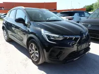 Gebraucht Mitsubishi ASX Plus 91 PS (66 kW) 2024 Onyx schwarz metallic SUV