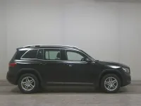 Gebraucht Mercedes GLB200 Progressive 150 PS (110 kW) 2020 Schwarz SUV